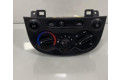 Блок управления климат-контролем 96397525   Chevrolet Matiz