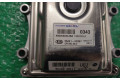 Блок управления 954414G357, 954404G417 KIA Sorento