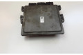 Řídící jednotka 9677243580 Peugeot 508 2011