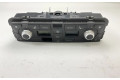 Блок управления климат-контролем 4E0820043A, 5HB00848001   Audi A8 S8 D3 4E