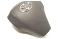 Подушка безопасности водителя 451300D160F, 451300D160B0   Toyota Yaris