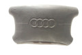 Подушка безопасности водителя 4A0880201D   Audi Coupe