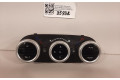 Блок управления климат-контролем 156101439, 156101439 Alfa Romeo Giulietta