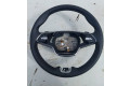 Руль Skoda Octavia Mk4 2019 - года 5E3959542D, 5E3419093AF
