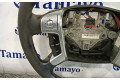 Руль Ford S-MAX  2006 - 2015 года 305481985, 6M213600CH3ZHE      