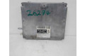Řídící jednotka 8966620050 Toyota Celica T230