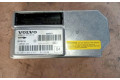 Блок подушек безопасности 0285001254 Volvo S80