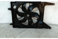 Вентилятор радиатора     8200702960    Dacia Duster 