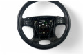 Руль Volvo S80  2007 - 2013 года PV5518802      