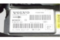 Блок подушек безопасности 30667469 Volvo V70