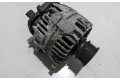 Генератор 037903025F   Audi A2      