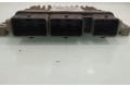 Блок управления двигателя 237100703R, 237101862R   Dacia Sandero