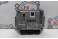 Řídící jednotka 9663786880, 153045   Citroen Jumpy 2007