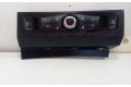 Блок управления климат-контролем    Audi A5 8T 8F