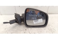 Зеркало электрическое        Dacia Sandero  2008 - 2012 года   