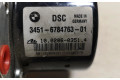 Jednotka ABS 3451678476301 BMW 1 E81 E87 2008