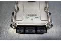 Блок управления двигателем Блок управления 0281010439 Mitsubishi Carisma