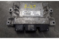 Блок управления двигателем Блок управления 8200522357 Renault Clio I