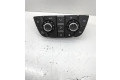 Блок управления климат-контролем 13346098, 13346098 Opel Meriva B