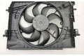 Вентилятор радиатора     214818009R, 5000991    Dacia Sandero II 