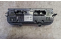 Блок управления климат-контролем 5E0907044BD, 5E0907044BD Skoda Octavia Mk3 (5E)