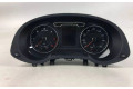 Панель приборов 8U0920990A Audi Q3 8U