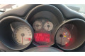 Панель приборов    Alfa Romeo GT       