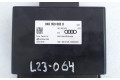 Блок управления 8K0959663D, TENSAO Audi A1