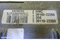 Řídící jednotka 39100-22260, K103300003F Hyundai Accent 1996