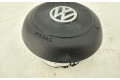 Подушка безопасности водителя 5G0880201AC Volkswagen Golf VII
