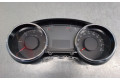 Панель приборов 9804210980, 69389200U   Peugeot 5008       