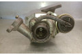 Turbodmychadlo Турбина 54359700009, 0375G9 Peugeot 206 8HX (DV4TD)