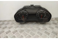 Панель приборов 4H0920910M, 0263670151   Audi A8 S8 D4 4H       