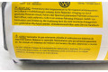 Подушка безопасности пассажира 1T0880204A, 0021HP098HIB Volkswagen Touran I