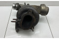 Turbodmychadlo Турбина 54399700076 Nissan Juke I F15