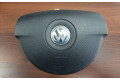 Подушка безопасности водителя 7H0880201S, 2000000365534 Volkswagen Transporter - Caravelle T5