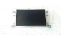 Дисплей 8T0919603A Audi A4 Allroad
