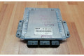 Řídící jednotka 0281011725, 8200384519 Renault Vel Satis 2003