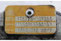  Турбина Renault Clio III  478276H307056         