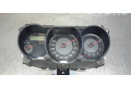 Панель приборов 24810EM02A, A2998006 Nissan Tiida C11