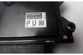 Блок управления двигателя 22765AN460, 1156000041   Subaru Forester SK