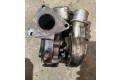 Turbodmychadlo Турбина M24GARRETT, 724639 Nissan Terrano