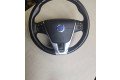 Руль Volvo V60 2011 - 2013 года 34110217A, 021032755161