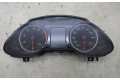 Панель приборов 8R0920980K Audi Q5 SQ5