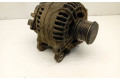 Генератор 06F903023F, 0124525050   Volkswagen Touran I      