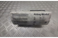 Подушка безопасности пассажира 6Q0880204F Skoda Fabia Mk1 (6Y)