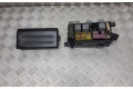 Блок предохранителей     Chevrolet Aveo    