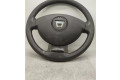 Руль Dacia Duster   -  года       