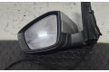 Зеркало электрическое Skoda Octavia Mk3 (5E) 2013 - 2019 года