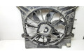 Вентилятор радиатора     30665985, 0130706803    Volvo XC90 